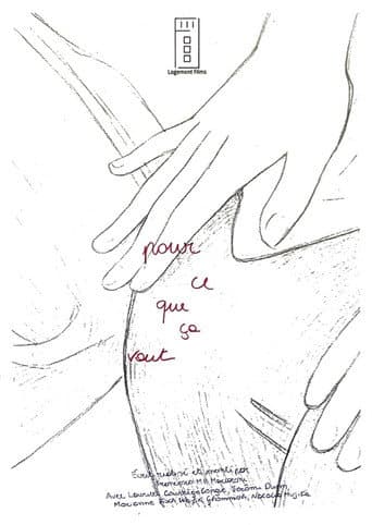 pour ce que ça vaut
