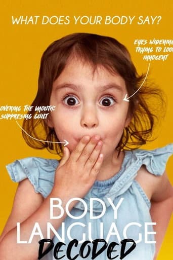Body Language Decoded