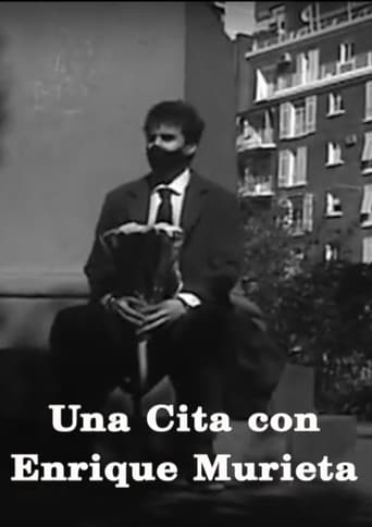 Una cita con Enrique Murieta