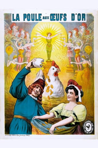 La Poule aux œufs d'or