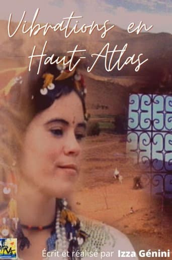 Vibrations en Haut Atlas