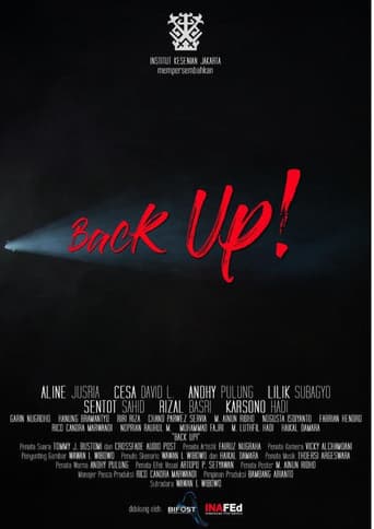 Back Up!