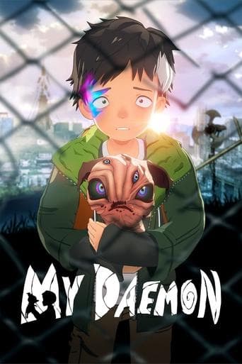 Mi daimon