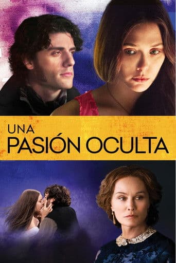 Una pasión oculta