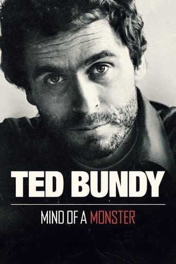 Ted Bundy: Durmiendo con el asesino