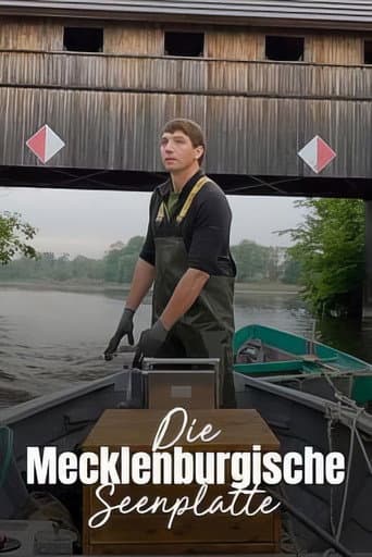 Das Land der tausend Seen: Die Mecklenburgische Seenplatte