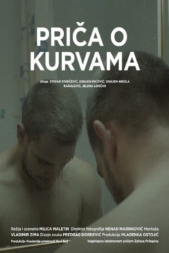Priča o kurvama