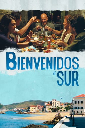 Benvenuti al sud