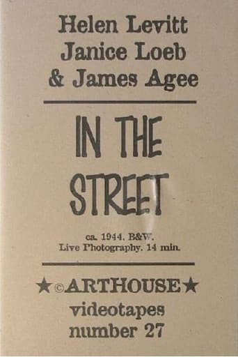 In the Street