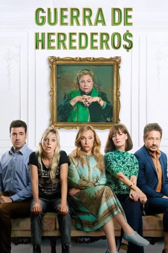 Guerra De herederos