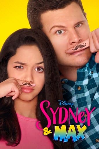 Sydney como Max