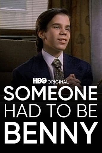 Alguien Tenía Que Ser Benny