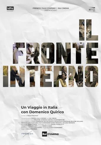 Il fronte interno