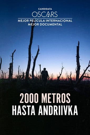 2000 Meters to Andriivka