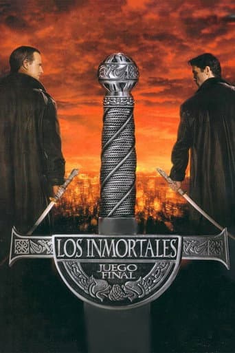 Highlander: Juego Final