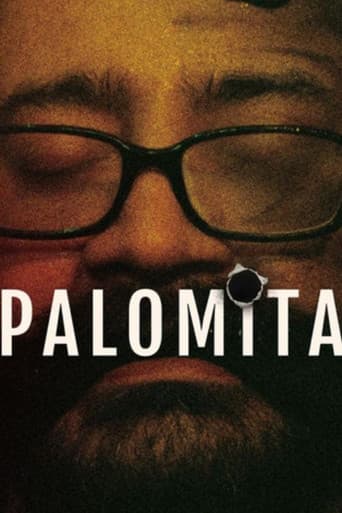 Palomita