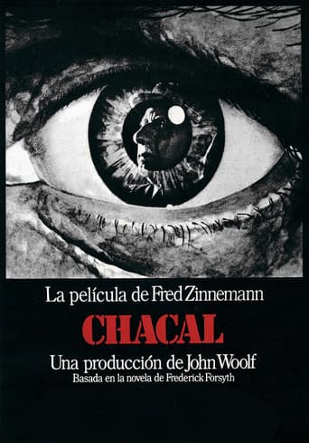 Día del Chacal