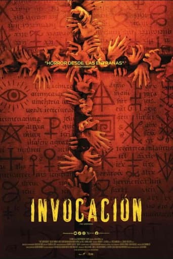 Invocación