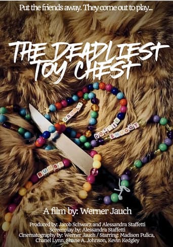 The Deadliest Toy Chest