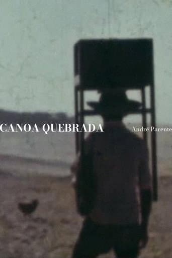 Canoa Quebrada