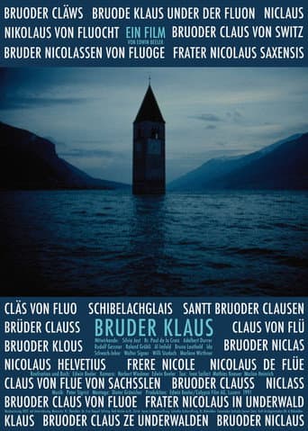 Bruder Klaus
