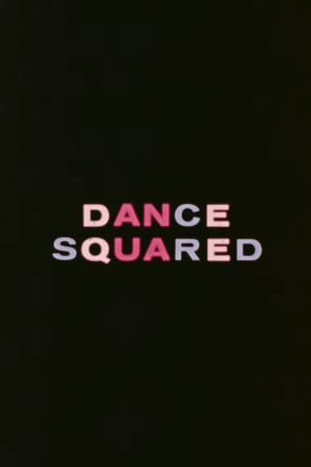 Danse carrée