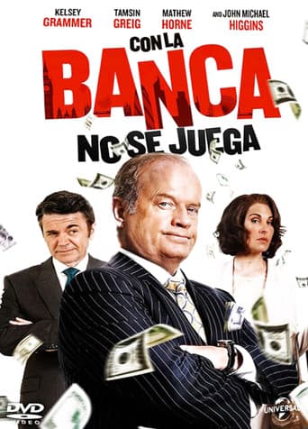 Breaking the Bank