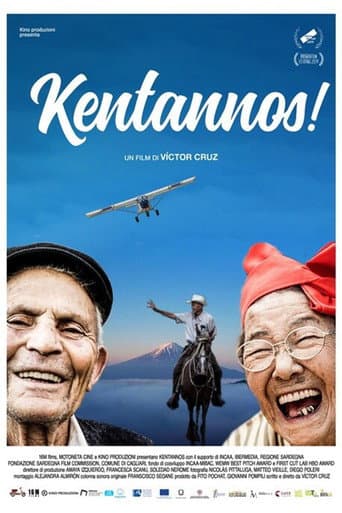 Kentannos ¡Que vivas 100 años!