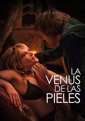 La piel de Venus