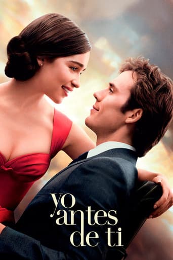 Yo Antes de Ti
