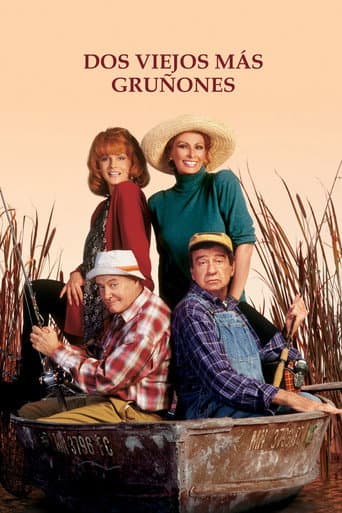 Dos viejos más gruñones