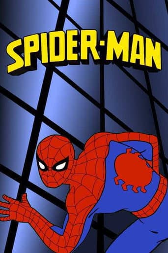 Las Nuevas Aventuras del Hombre-Araña