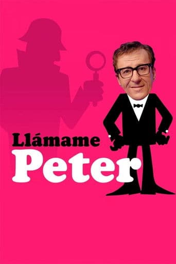 The Life and Death of Peter Sellers
