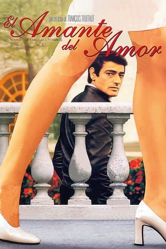 The Man Who Loved Women