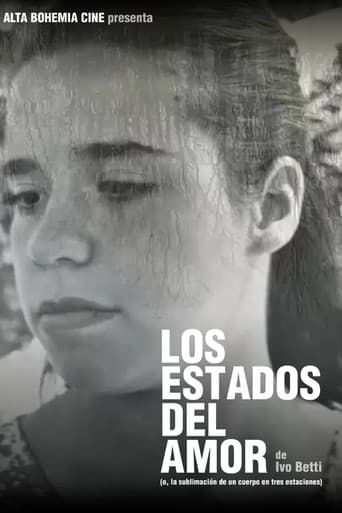 Los estados del amor