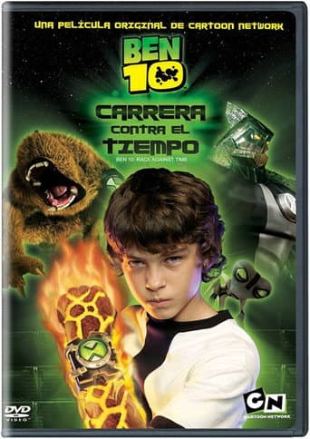 Ben 10: Carrera contra el tiempo