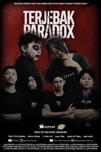 Terjebak Paradox