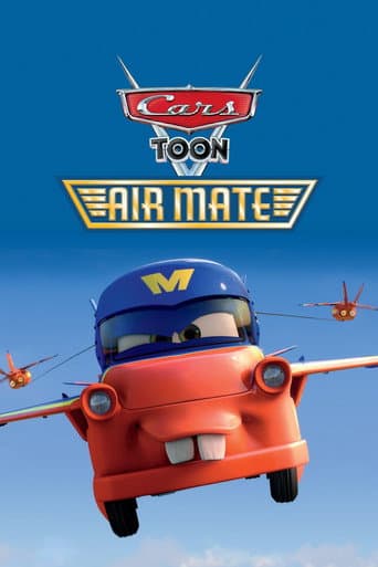 Cars Toon: Aero Mate