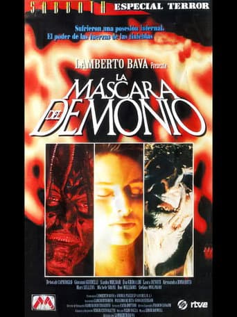 La mascara del demonio