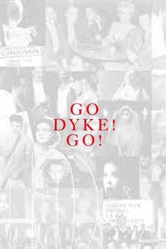 Go Dyke! Go!