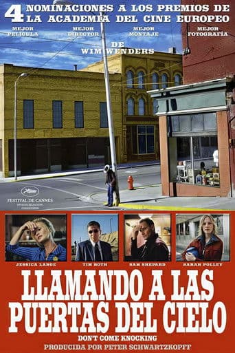 La búsqueda