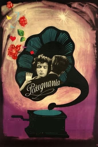 Pożegnania