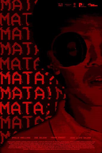 Mata? Mata! Mata;