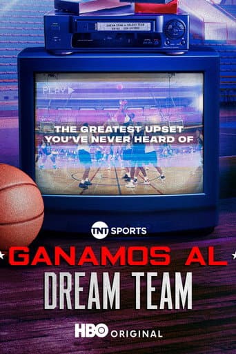 Nosotros Derrotamos al Dream Team