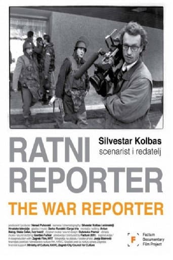 Ratni reporter