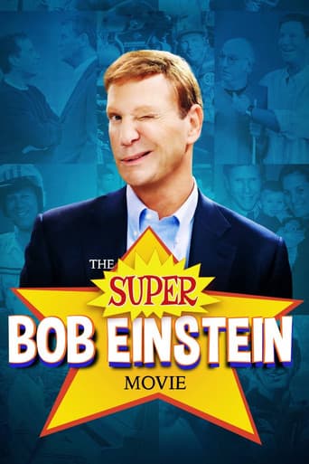 Súper Bob Einstein - La Película