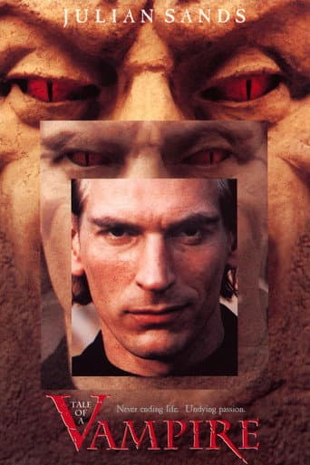 Historia de un vampiro