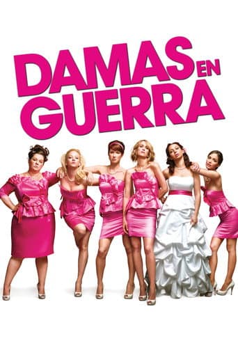 Damas en Guerra