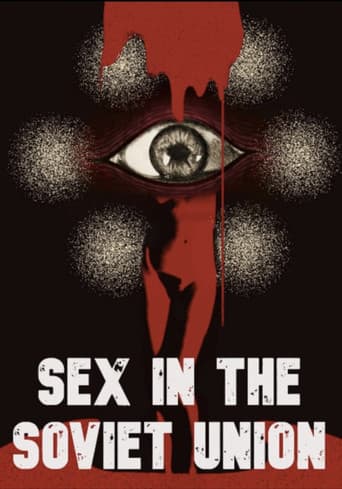 Sex in the Soviet Union