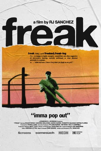 Freak